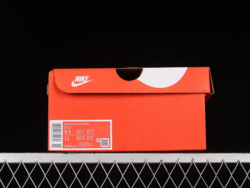 All Categories Nk SB Dunk Series Nk SB Dunk Low Low-top sneakers Cost-effective version Nk Dunk Low "Light Blue" Gray North Carolina SB low-top sports and leisure sneakers DV0831-001
